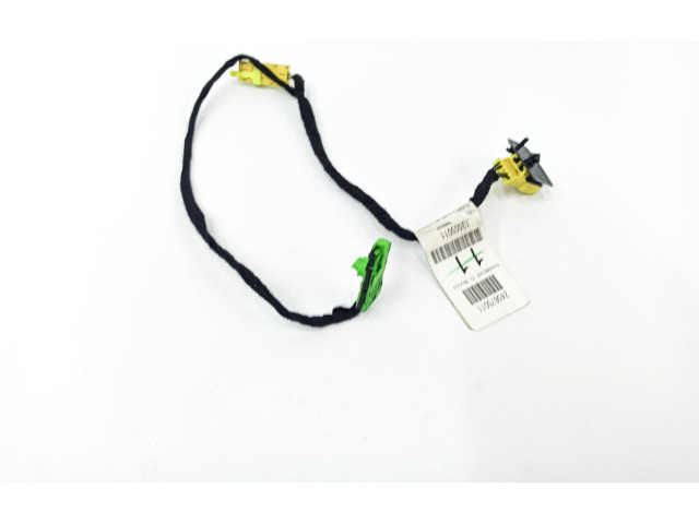 Подушка безопасности пассажира A2515400036, 1635425440   Mercedes-Benz R W251