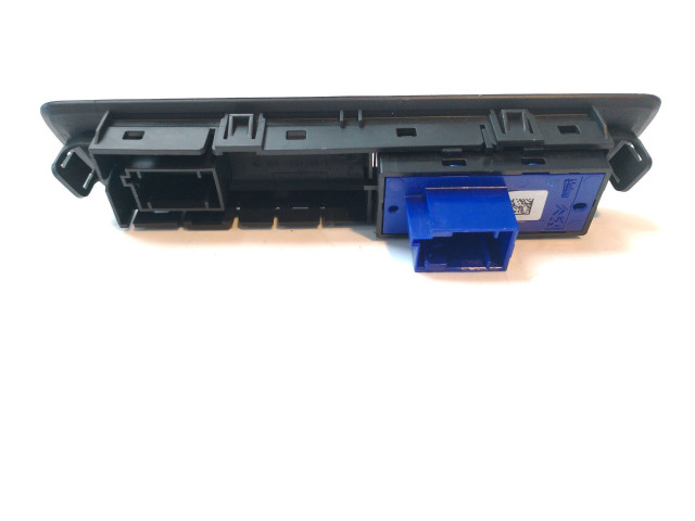 Блок комфорта 96770590ZD   Peugeot 2008 I   