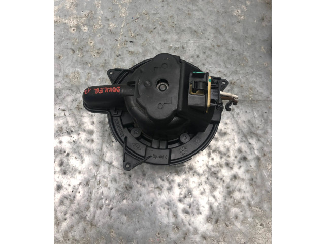 Вентилятор печки 5P3730100 Dacia Dokker