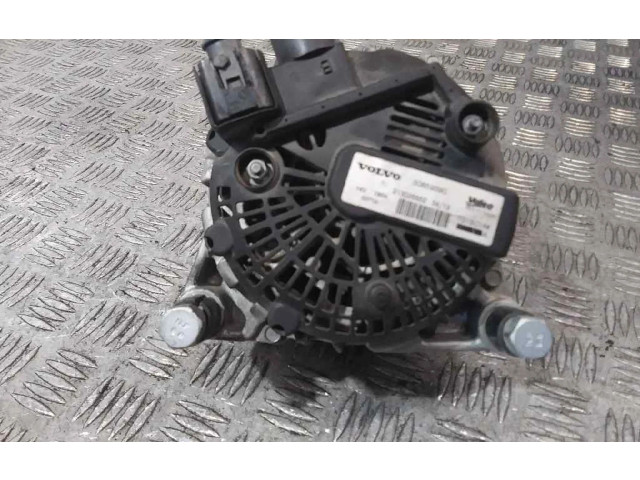 Генератор 30659390, MARCAVALEO Volvo S60