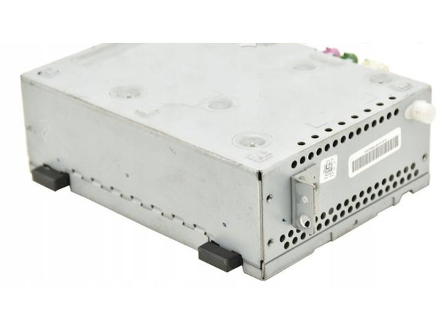 Ручка стеклоочистителей A50133287, 112832 Jaguar XF X260