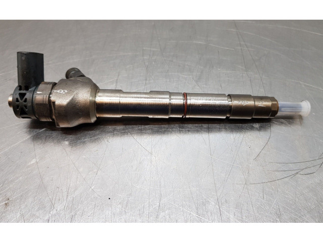 Форсунка 04L130277AE, 0445110556 Audi A4 Allroad DET