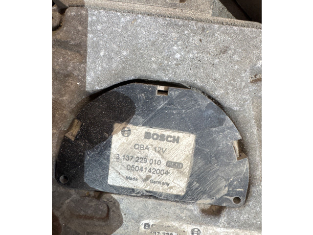 Вентилятор радиатора     3137229010, 0504142004    Volvo XC90 