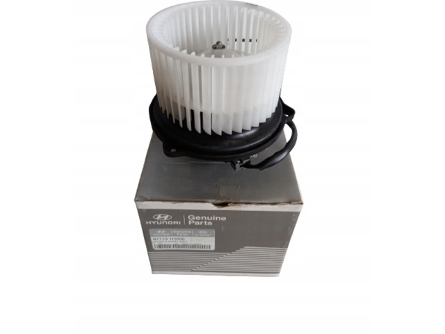 Вентилятор печки    971131H000   KIA Ceed