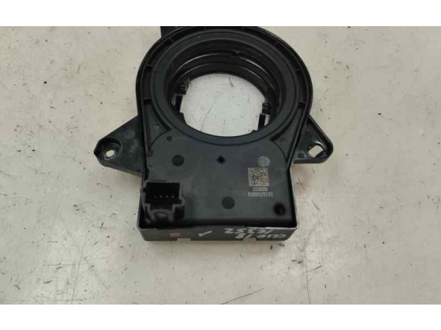 Надувная подушка для руля       Renault Clio IV  2012 -  года   