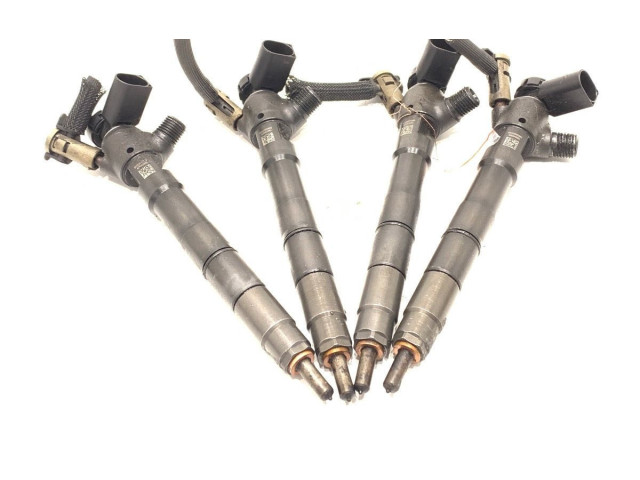 Комплект форсунок 428363983 Skoda Octavia Mk3 (5E)