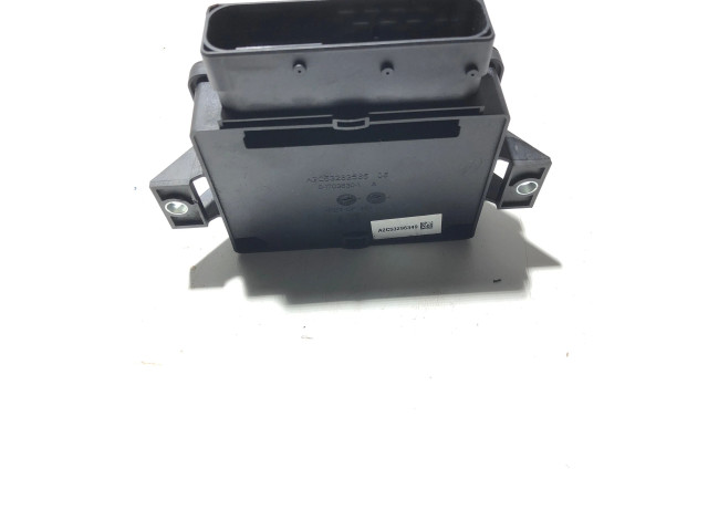 Модуль управления ручным тормозом 31341542, 6G912598CF Volvo S60