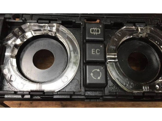 Блок управления климат-контролем 1248303885, 9140010183   Mercedes-Benz E W124