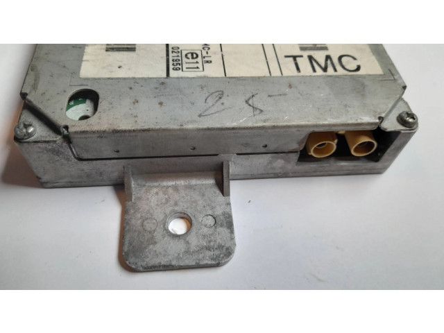 Řídící jednotka XRA500030, 041612096   Land Rover Discovery 3 - LR3 2005