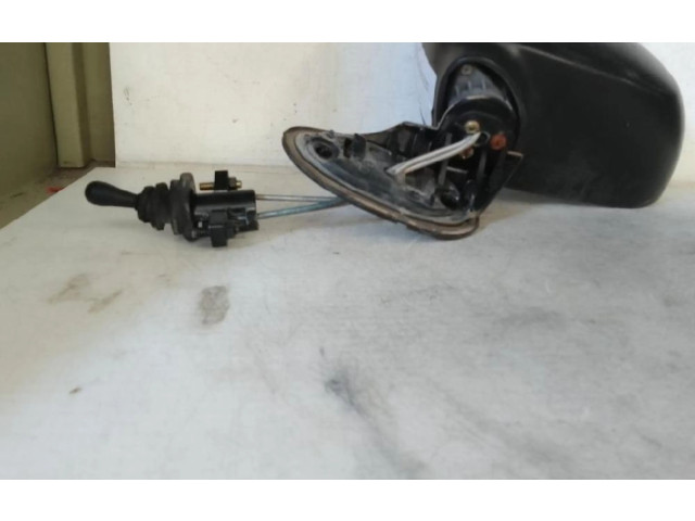Зеркало электрическое        Chevrolet Matiz   -  года   