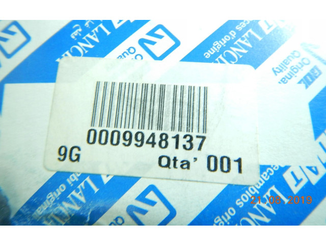 Přístrojová deska Fiat Punto (199) 2011 9948137, 9948137