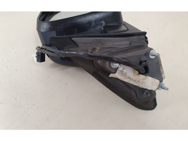 Зеркало электрическое Jeep Grand Cherokee 2010 - 2021 года