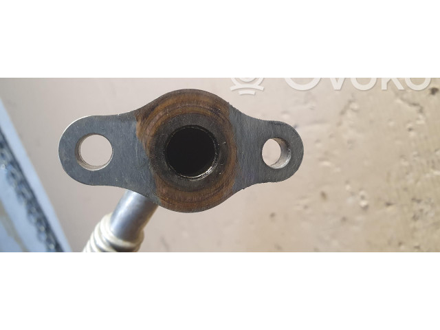 Турбина KIA Ceed 28201-2A770, 28201-2A770