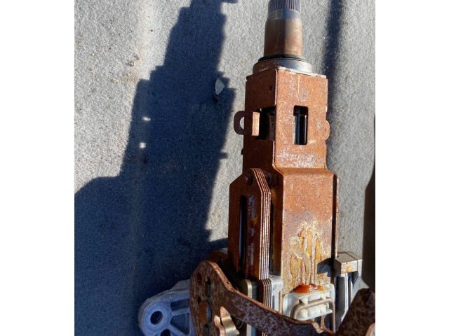 Рулевая рейка 1K1419502AC, 549093 Volkswagen Golf Cross - года