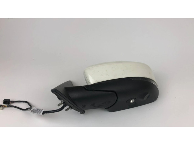 Зеркало электрическое Maserati Levante 2017- года