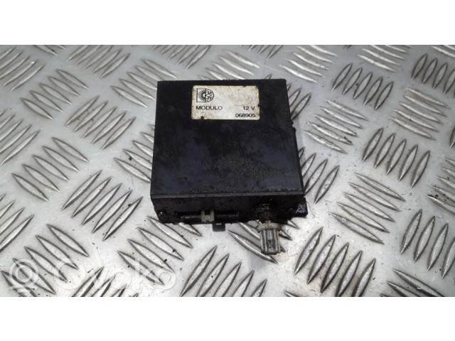 Другие блоки управления / модули