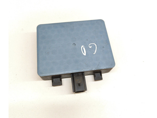 Модуль управления слепым пятном 32334824 Polestar 2