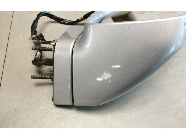 Зеркало электрическое Audi A7 S7 4G 2011 - 2017 года