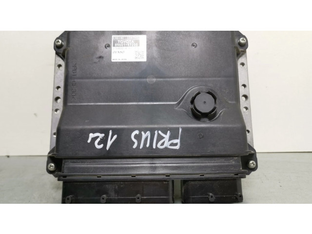 Řídící jednotka 8966147200 Toyota Prius (XW30) 2011