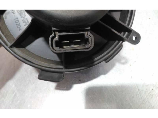 Вентилятор печки 2PIN Citroen Xsara