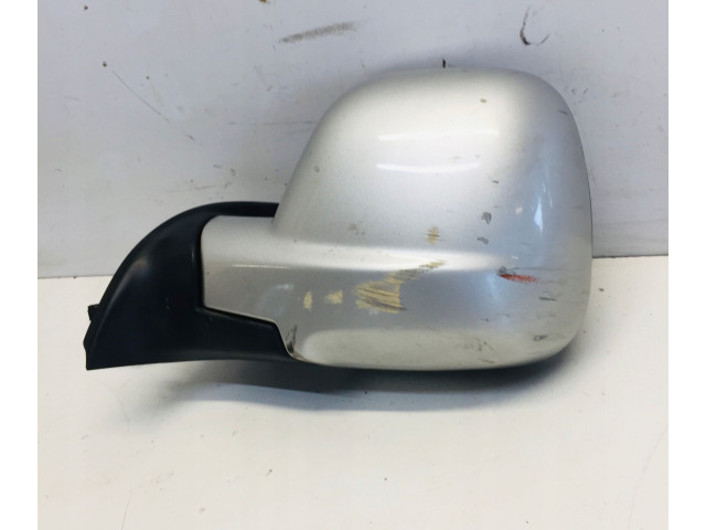 Zpětné zrcátko Citroen Berlingo 2015