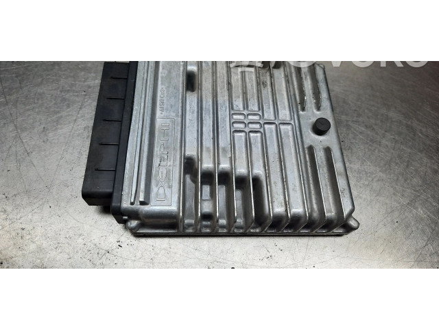 Řídící jednotka Ford Mondeo Mk III 2004