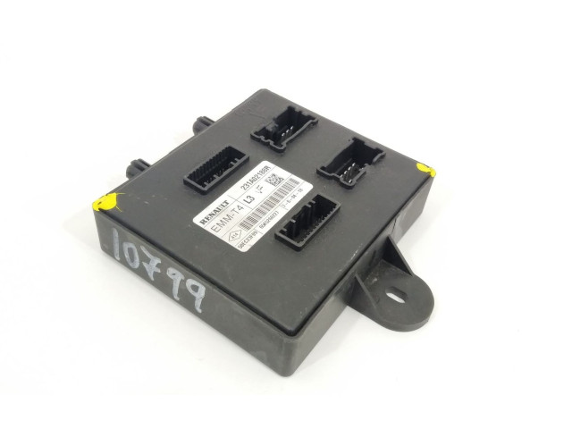 Блок управления 231A02188R Renault Captur