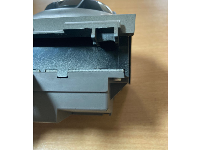 Блок управления климат-контролем D026Z Honda CR-V