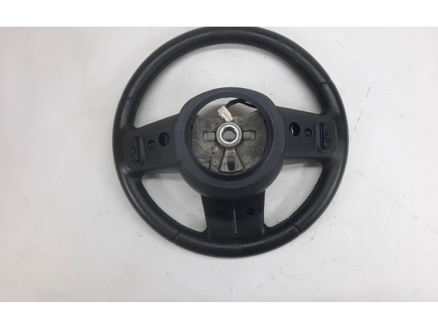 Руль Jeep Compass