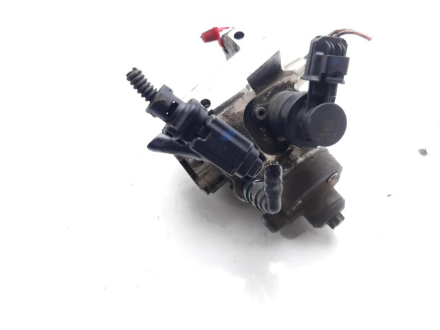 Vstřikovací lišta 9688499680 Peugeot 207