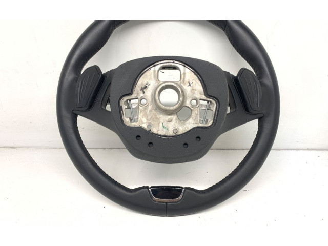 Руль Skoda Octavia Mk4  2019 -  года 5E3419093B      