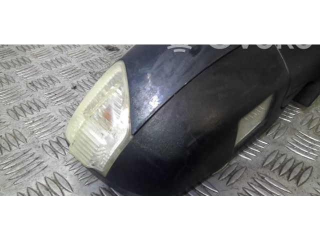 Зеркало электрическое Ford Galaxy 2006 - 2015 года