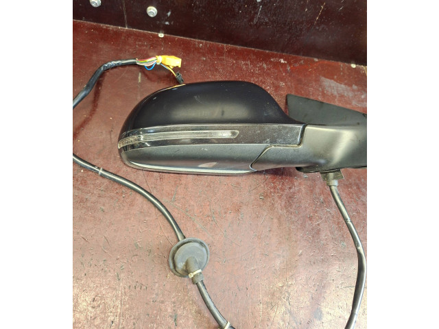 Zpětné zrcátko  Audi A8 S8 D3 4E 2008  A046767, E1020931  