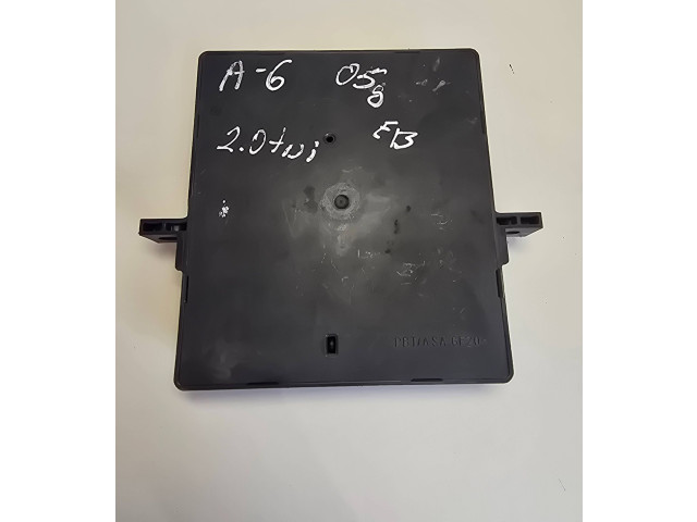 Блок комфорта 4f0907279b   Audi A6 C7   