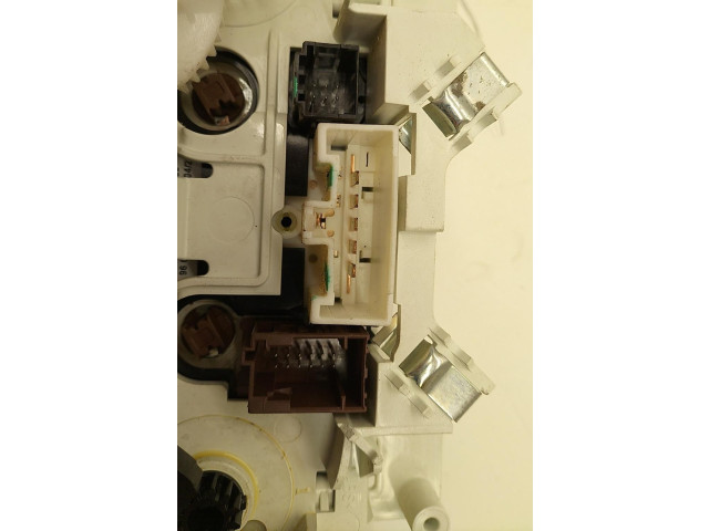 Блок управления климат-контролем 00006452K5 Citroen Berlingo