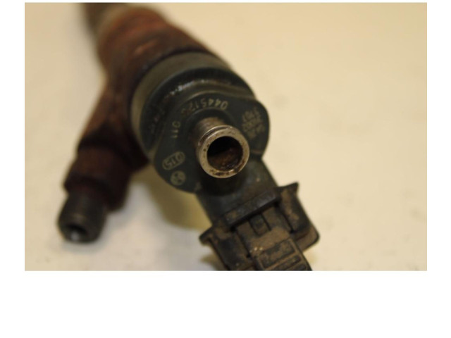 Форсунка 0445120011, 015 Fiat Ducato F1AE0481C