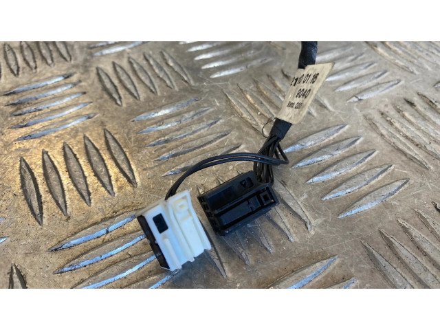 Зеркало электрическое     левое   Mercedes-Benz E W212  2009-2016 года   