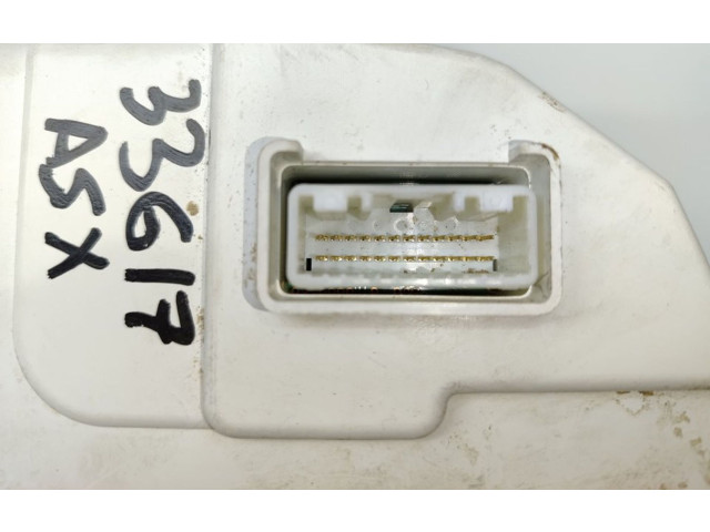 Панель приборов 8100C360 Mitsubishi ASX