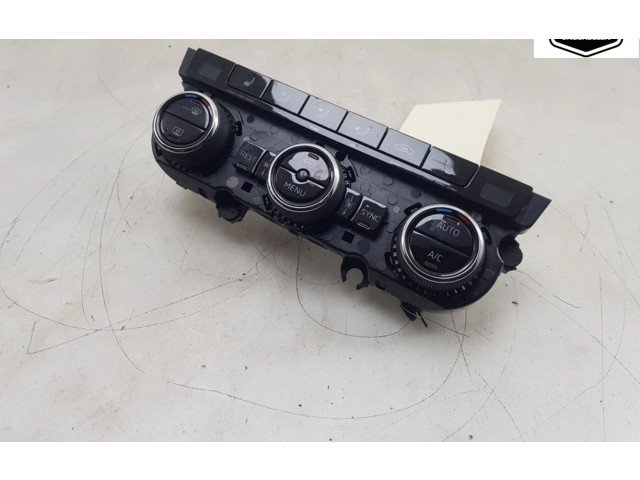 Блок управления парковки 3V0907044FM, 3V0907044FM   Skoda Kodiaq