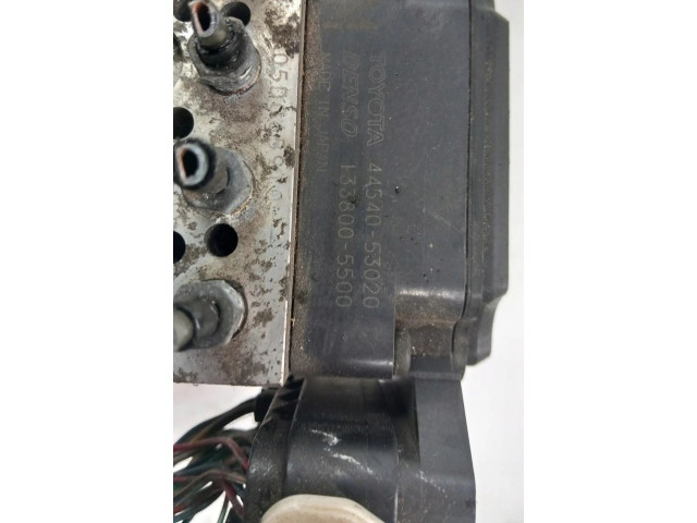 Jednotka ABS    Lexus IS 200-300 2002