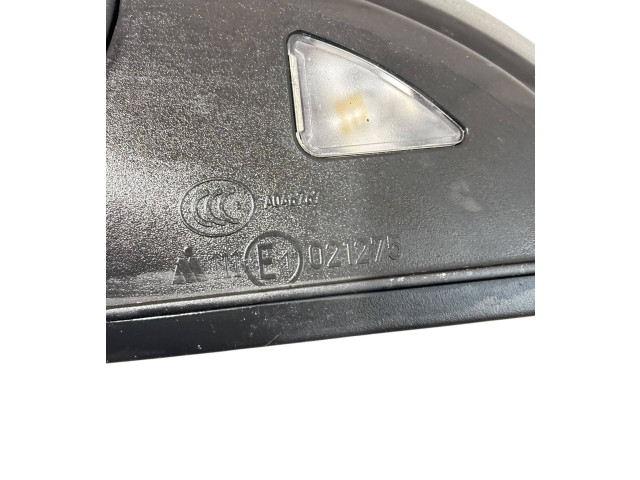 Зеркало электрическое Skoda Octavia Mk3 (5E) 2013 - 2019 года