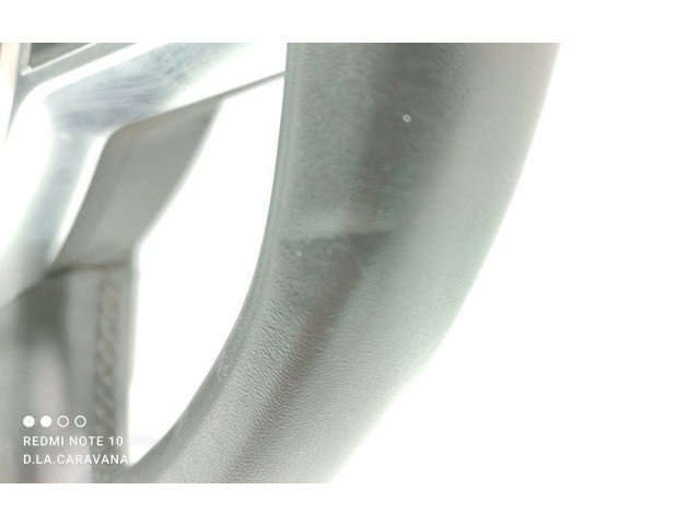 Руль Dacia Lodgy   484006290R      