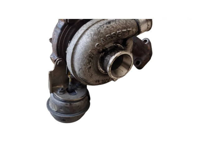 Turbodmychadlo Турбина 282012A600, 7940970001 Hyundai i40