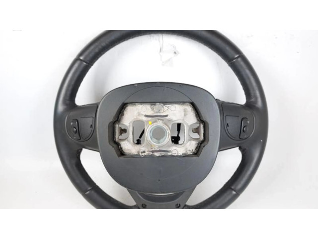 Руль Jeep Cherokee  2013-2020 года P1UU342X9AH      