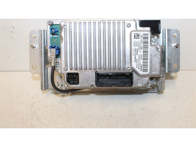 Панель приборов 2546332 Ford Ranger IV