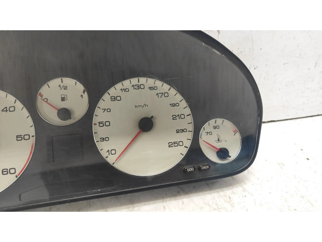 Панель приборов 9639118780 Peugeot 607