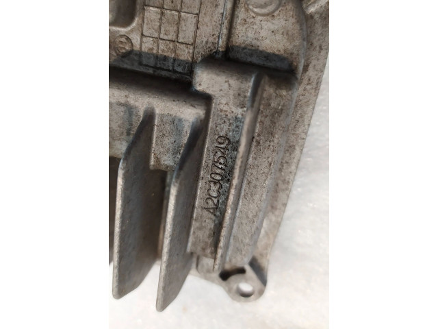 Блок управления Xenon