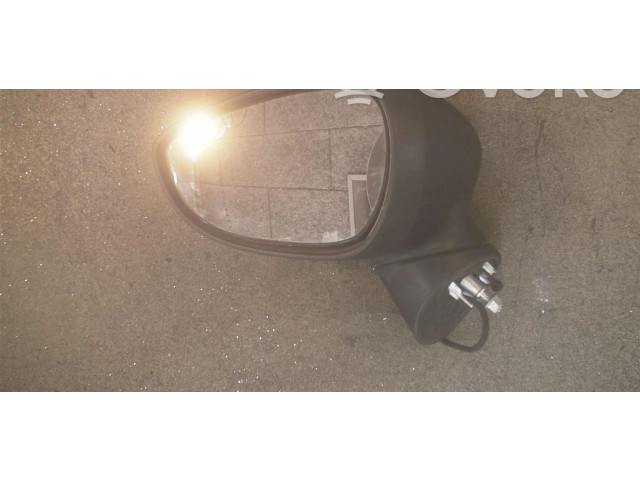 Zpětné zrcátko Ford Fiesta 2015 2104888, C1BB-17683-DD