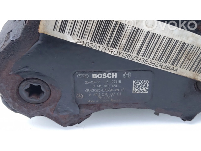 Топливный насос