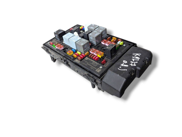 Зеркало электрическое        Opel Astra J  2010 - 2015 года   